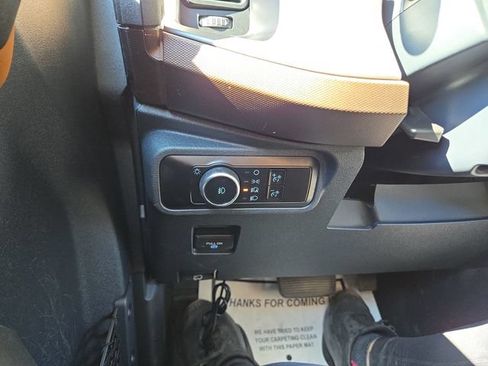 Used 2023 Ford Bronco Outer Banks AWD/4WD image 23