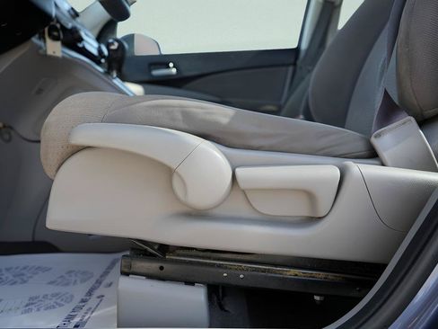 Used 2014 Honda CR-V EX image 20