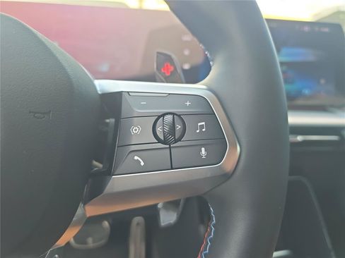 Used 2025 BMW X1 M35i w/ Premium Package AWD/4WD image 19