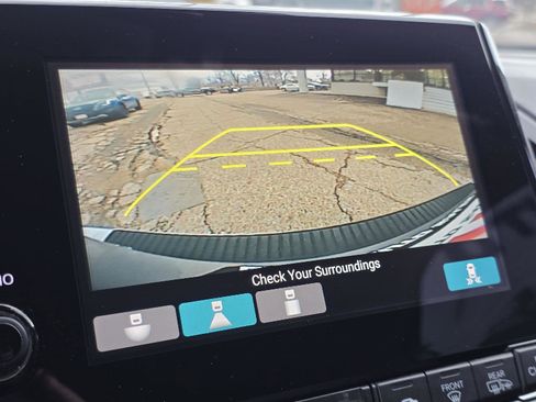 Used 2019 Honda Odyssey EX-L image 20