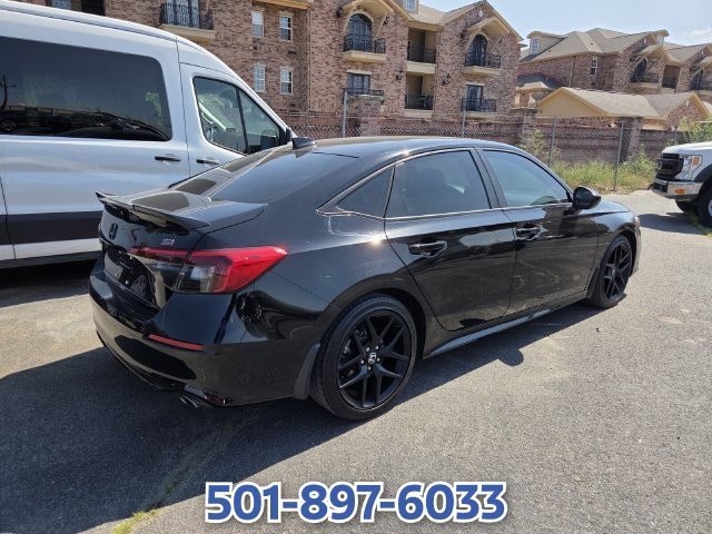 Used 2024 Honda Civic Si image 5