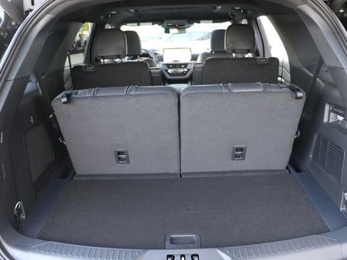 New 2026 Ford Explorer ST w/ Sun And Sound Package AWD/4WD image 16