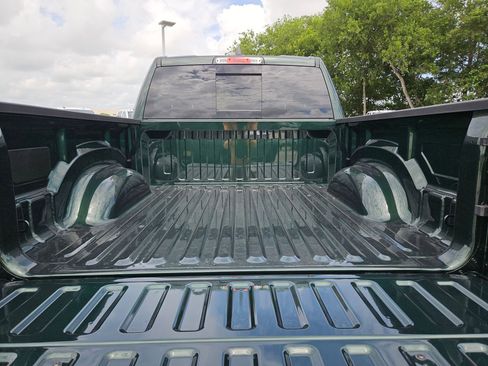 New 2026 RAM 1500 Classic Warlock AWD/4WD image 19