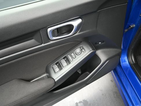 Used 2024 Honda Civic Sport image 17