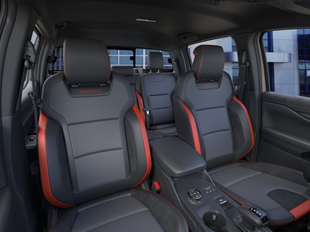 New 2026 Ford Ranger Raptor AWD/4WD image 10