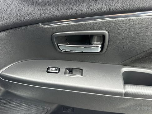 Used 2025 Mitsubishi Outlander Sport ES image 21