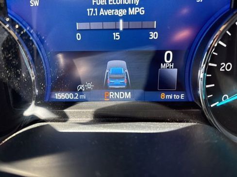 Used 2024 Ford Expedition Max XLT AWD/4WD image 14