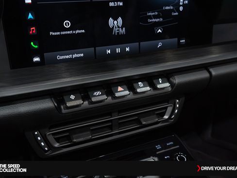 Used 2024 Porsche 911 Targa 4 GTS w/ Premium Package image 58