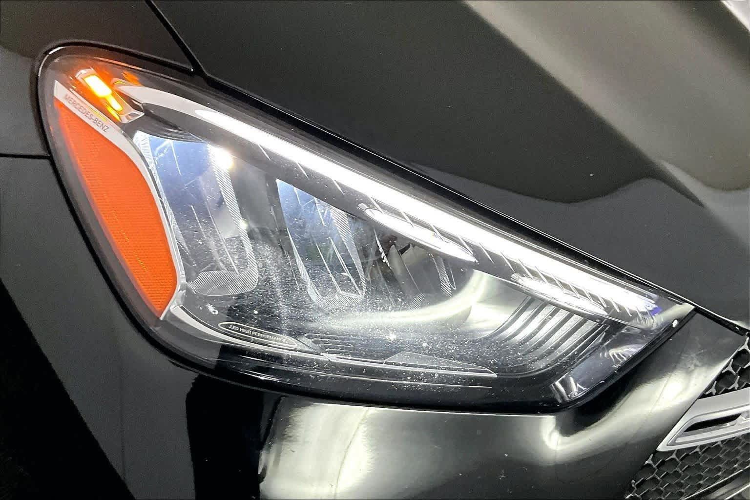 Certified 2026 Mercedes-Benz GLE 450 4MATIC image 27
