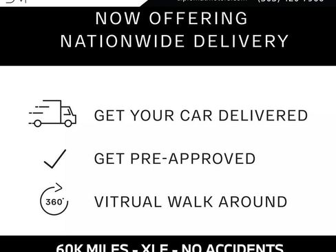 Used 2014 Toyota RAV4 XLE FWD image 10
