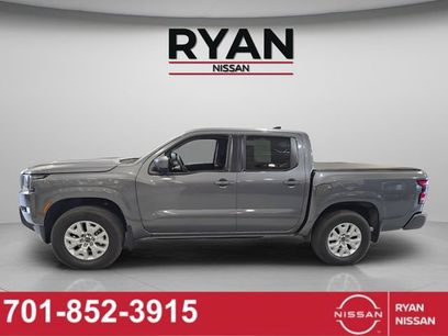 Certified 2023 Nissan Frontier SV w/ SV Convenience Package
