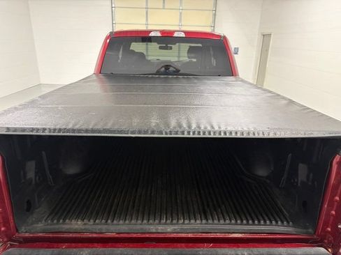 Used 2018 Ford F150 XLT w/ Equipment Group 301A Mid AWD/4WD image 10