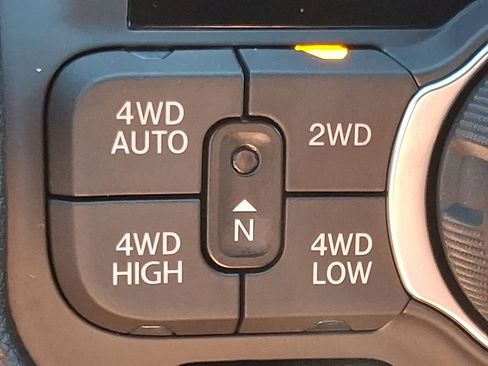 New 2026 RAM 1500 Big Horn image 19