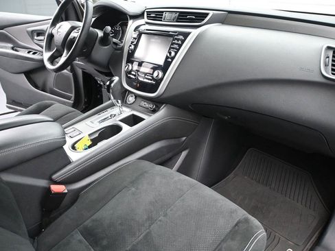 Used 2019 Nissan Murano SV w/ Premium Package AWD/4WD image 19