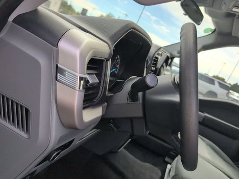 Used 2023 Ford F150 XLT image 16