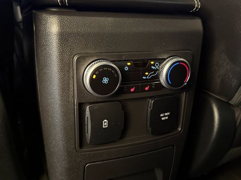 Used 2024 Ford Explorer ST w/ Equipment Group 401A image 22