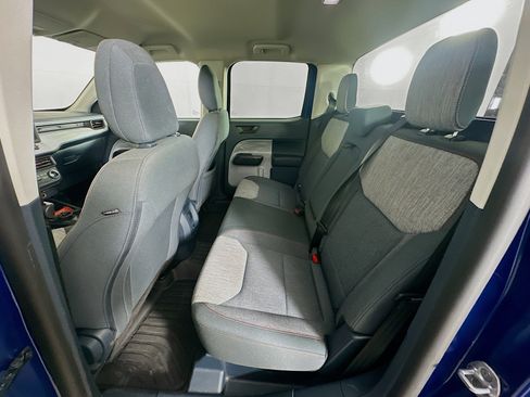 Used 2023 Ford Maverick XLT FWD image 26