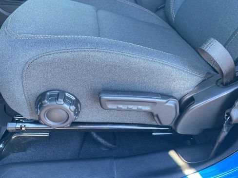 New 2026 Jeep Wrangler Sport image 11