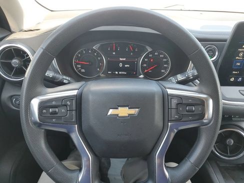 Used 2025 Chevrolet Blazer LT w/ Convenience Package FWD image 7