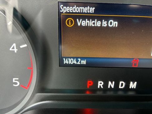 Used 2024 Ford F450 XLT w/ XLT Value Package image 15