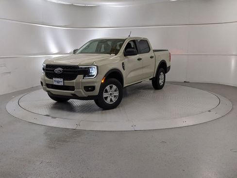 New 2025 Ford Ranger XL w/ Trailer Tow Package image 6