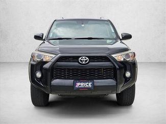 Used 2018 Toyota 4Runner SR5 RWD video 2