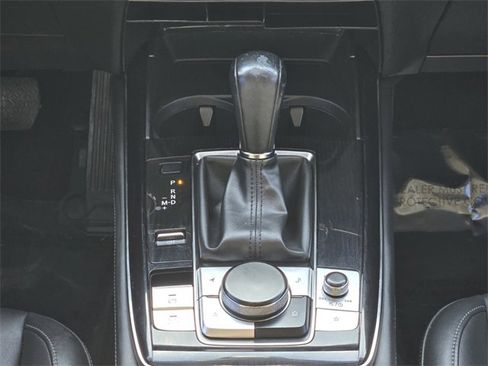 Used 2021 MAZDA CX-30 AWD 2.5 Turbo S image 12