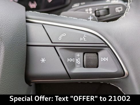 New 2025 Audi Q7 3.0T Premium Plus image 29