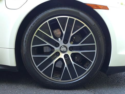 Used 2023 Porsche Taycan image 67