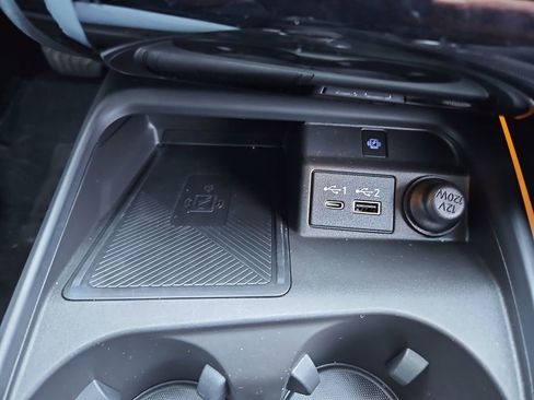 Used 2023 INFINITI QX50 Sport image 21