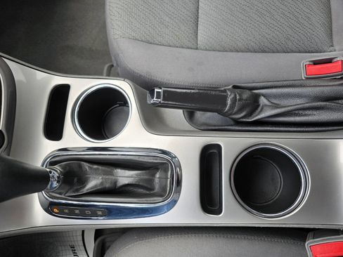 Used 2015 Chevrolet Malibu LS image 15