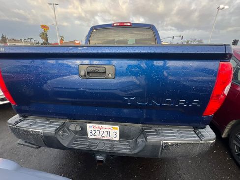 Used 2015 Toyota Tundra SR5 image 5