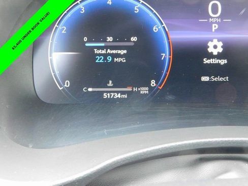 Used 2023 Toyota Highlander Limited image 36