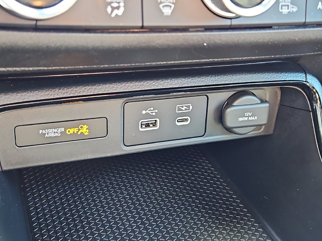 Certified 2024 Honda CR-V Sport image 18