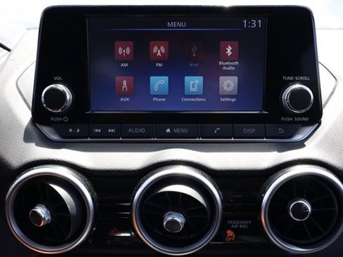 New 2025 Nissan Sentra 2.0 S image 28