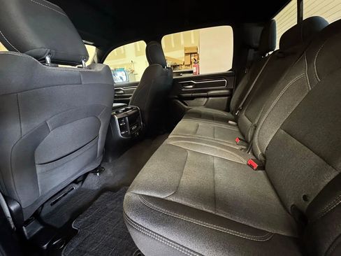 Used 2019 RAM 1500 Big Horn image 12