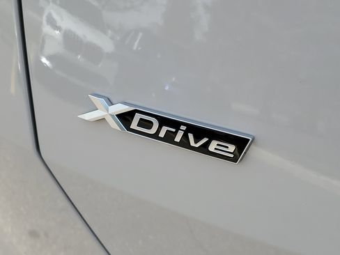 New 2026 BMW X3 xDrive30 image 28