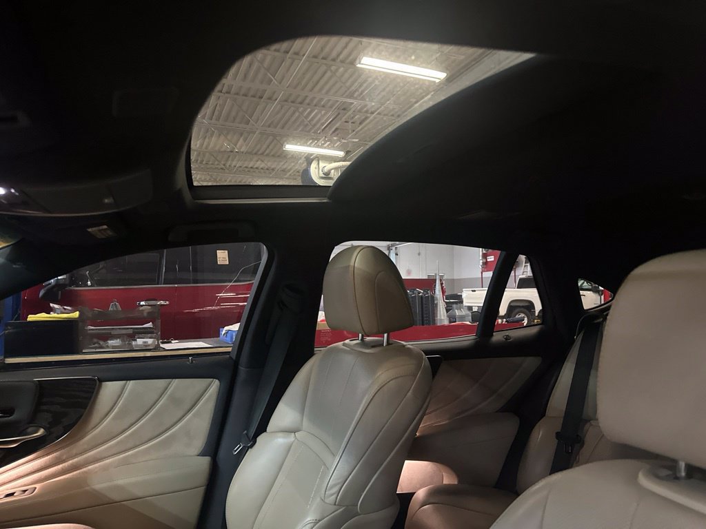 Used 2021 Lexus LS 500 AWD w/ Accessory Package (Z2) image 10