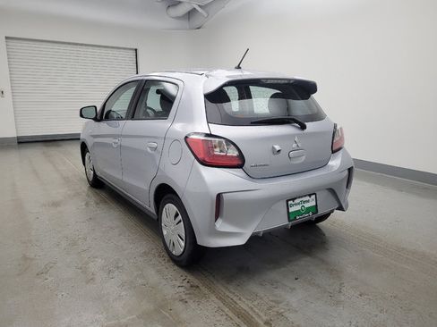 Used 2024 Mitsubishi Mirage ES image 5