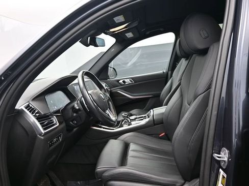Used 2019 BMW X5 xDrive40i w/ Convenience Package AWD/4WD image 7