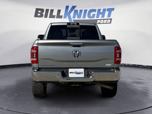 Used 2021 RAM 2500 Limited image 4