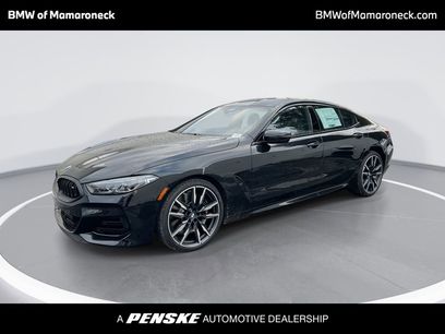 New 2026 BMW M850i xDrive