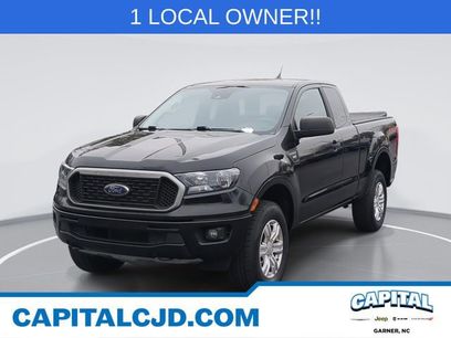 Used 2020 Ford Ranger XLT w/ FX2 Package