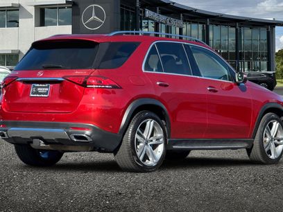 Certified 2022 Mercedes-Benz GLE 350 4MATIC