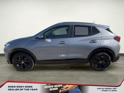 New 2026 Buick Encore GX Sport Touring w/ Advanced Technology Package