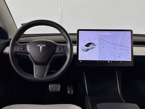 Used 2020 Tesla Model 3 Long Range AWD/4WD image 12