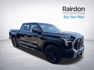 Used 2022 Toyota Tundra Limited w/ TRD Off-Road Package AWD/4WD 360° Tour