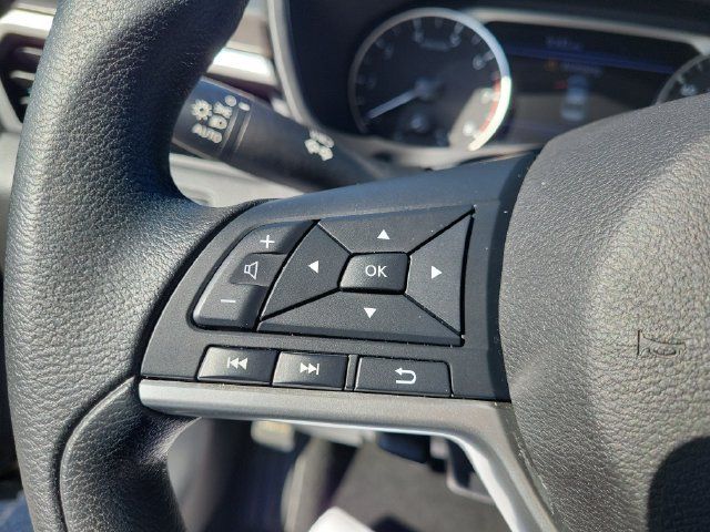 Used 2026 Nissan Altima 2.5 SV FWD image 22