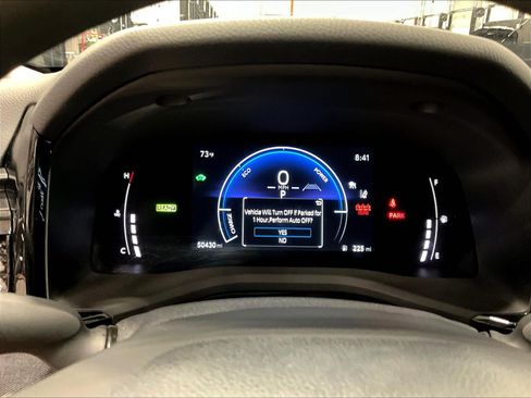 Used 2025 Toyota Camry LE FWD image 13