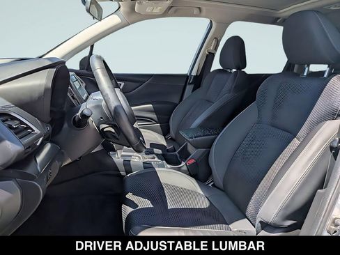 Used 2022 Subaru Forester Premium AWD/4WD image 14